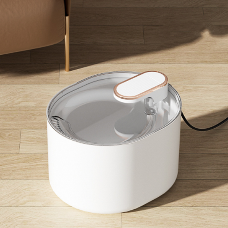 JoyHaus SmartFlow Pet Water Fountain