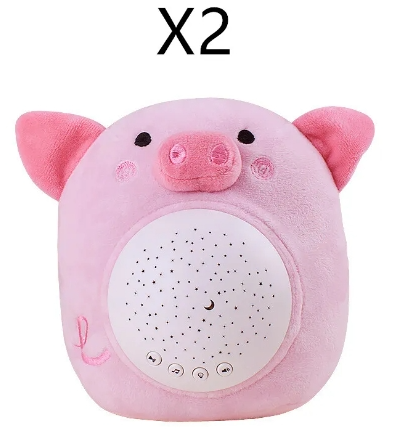 Rotating Star Projector Night Light-Night Sky Dream Maker