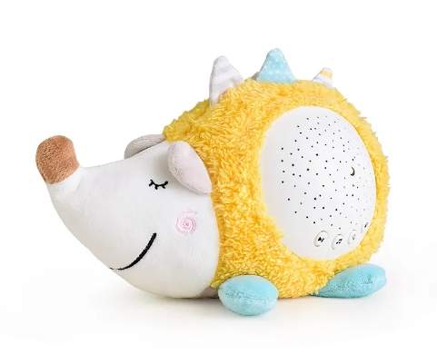 Rotating Star Projector Night Light-Night Sky Dream Maker