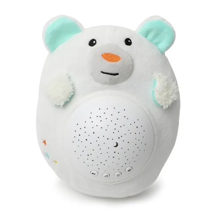 Rotating Star Projector Night Light-Night Sky Dream Maker