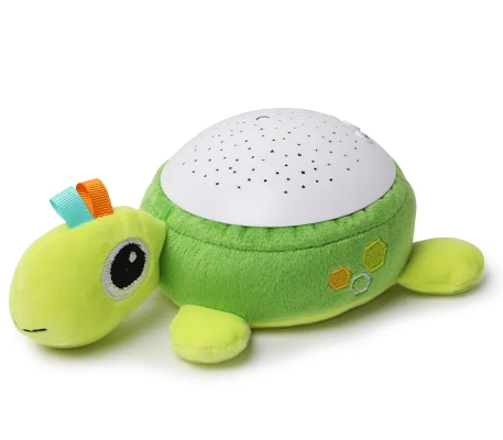 Rotating Star Projector Night Light-Night Sky Dream Maker