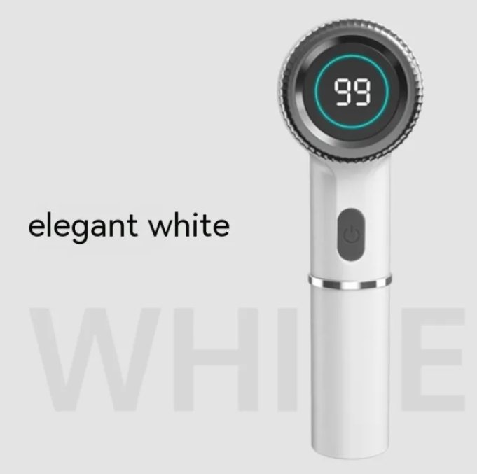 SparkBrush Cordless Electric Cleaning Brush