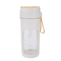 Portable Mini Blender & Ice Crusher