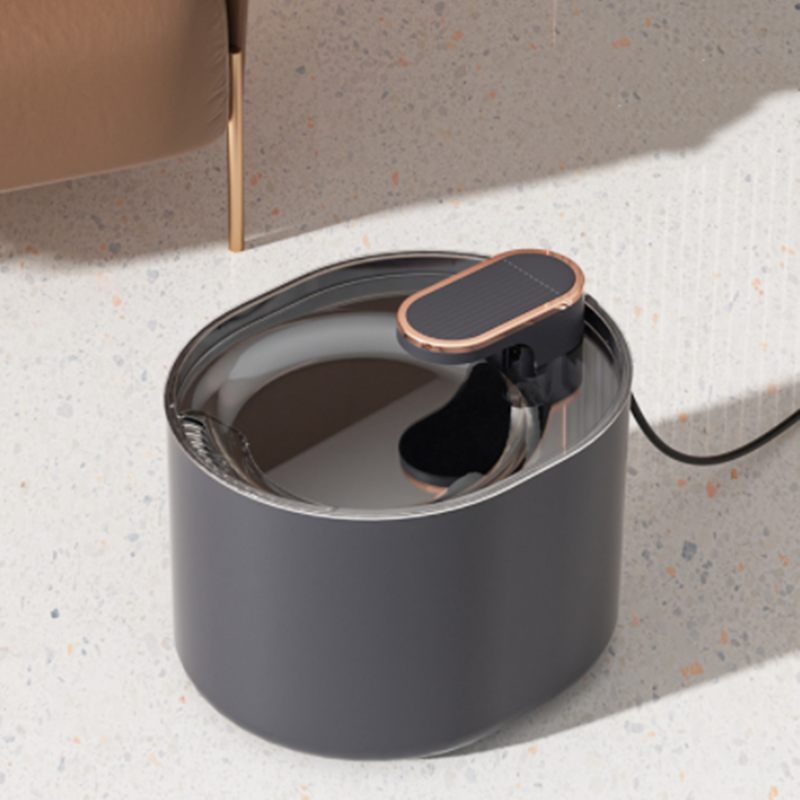 JoyHaus SmartFlow Pet Water Fountain