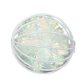 Interactive Crinkle Ball Cat Toy-Colorful Rolling Play Ball
