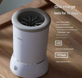 Automatic Pet Paw Cleaner-Gentle Paw Washing Cup for Dogs & Cats