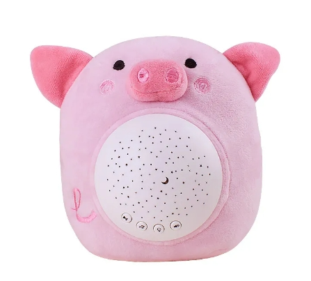 Rotating Star Projector Night Light-Night Sky Dream Maker