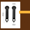JoyHaus EasyOpen Multi-Use Jar & Bottle Opener