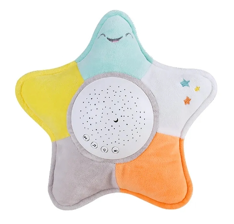 Rotating Star Projector Night Light-Night Sky Dream Maker
