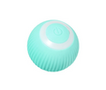 Smart Interactive Cat Ball-USB Rechargeable Rolling Toy