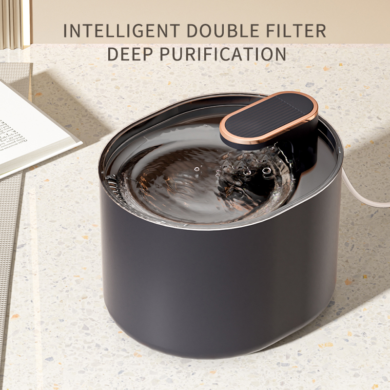 JoyHaus SmartFlow Pet Water Fountain
