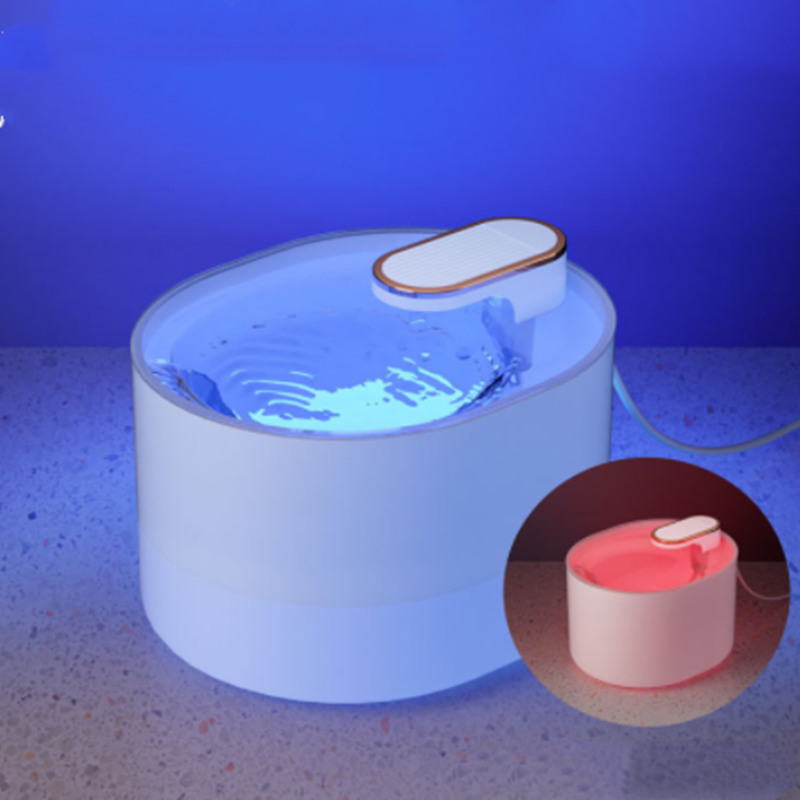 JoyHaus SmartFlow Pet Water Fountain