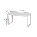 Kitchen Countertop Storage Rack-2- Tier Space-Saving Organizer