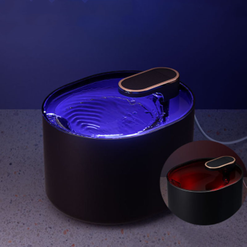 JoyHaus SmartFlow Pet Water Fountain