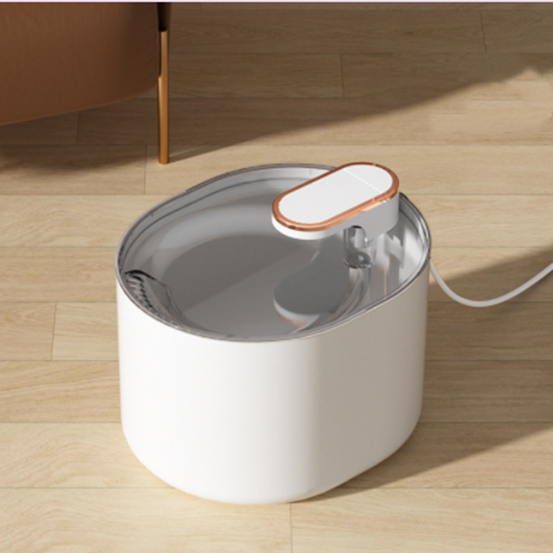 JoyHaus SmartFlow Pet Water Fountain
